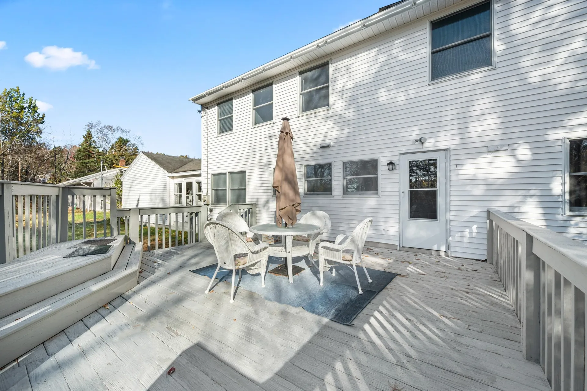 12 Sherry Street Berlin NH 03570