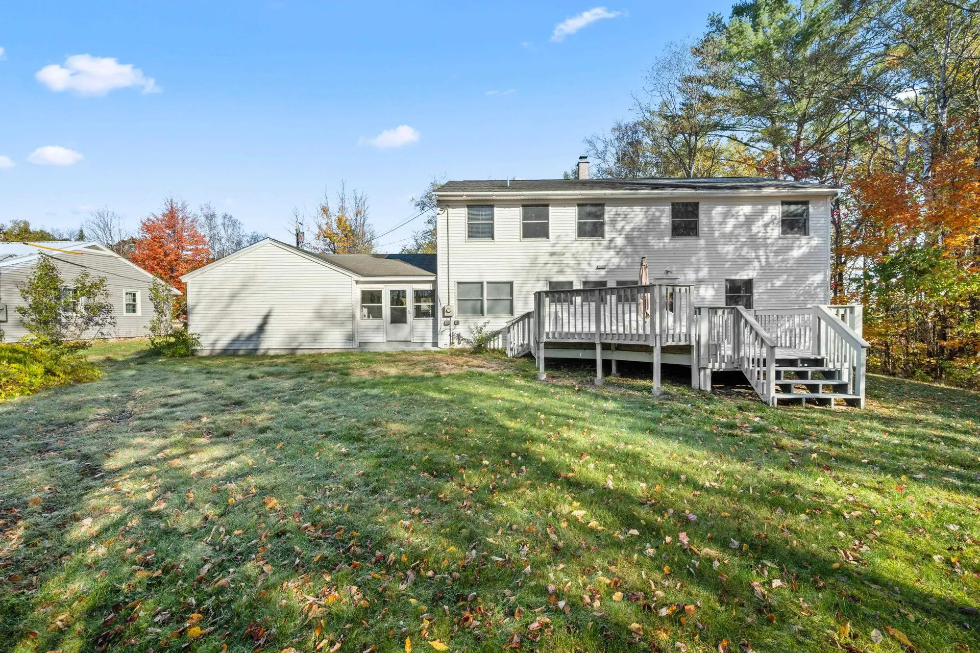 12 Sherry Street Berlin NH 03570