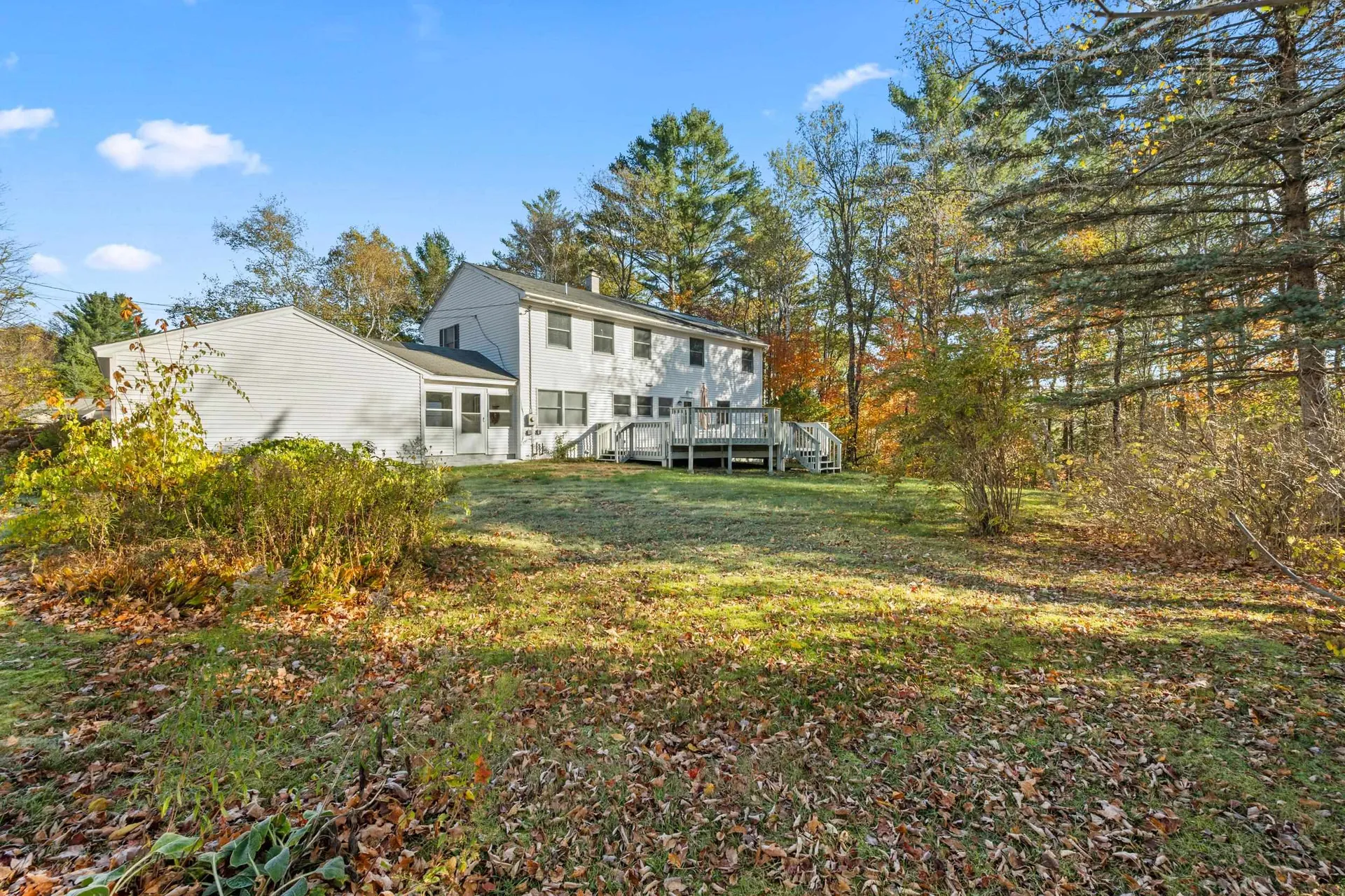 12 Sherry Street Berlin NH 03570