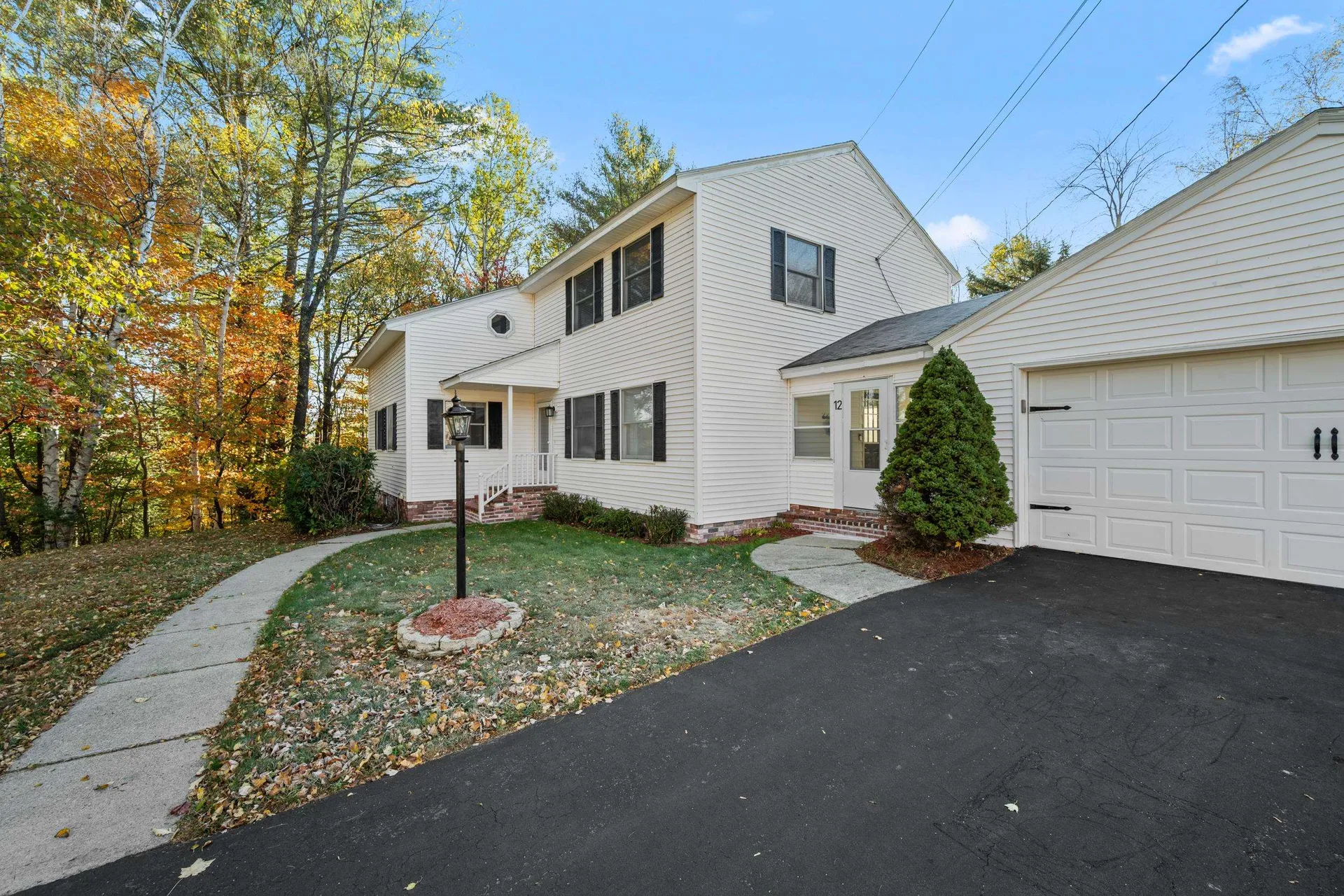 12 Sherry Street Berlin NH 03570