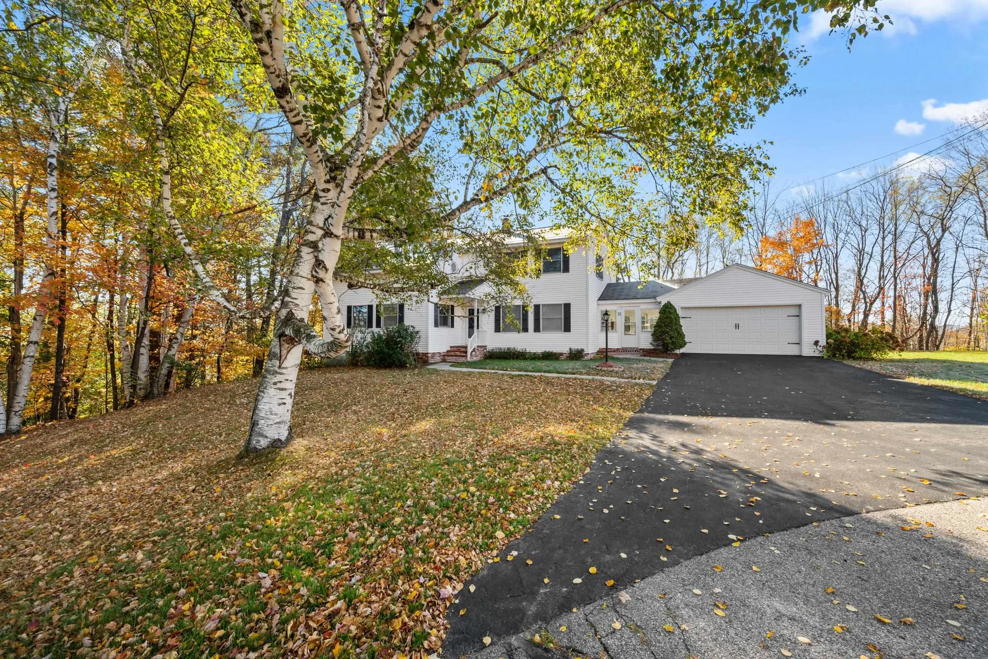 12 Sherry Street Berlin NH 03570