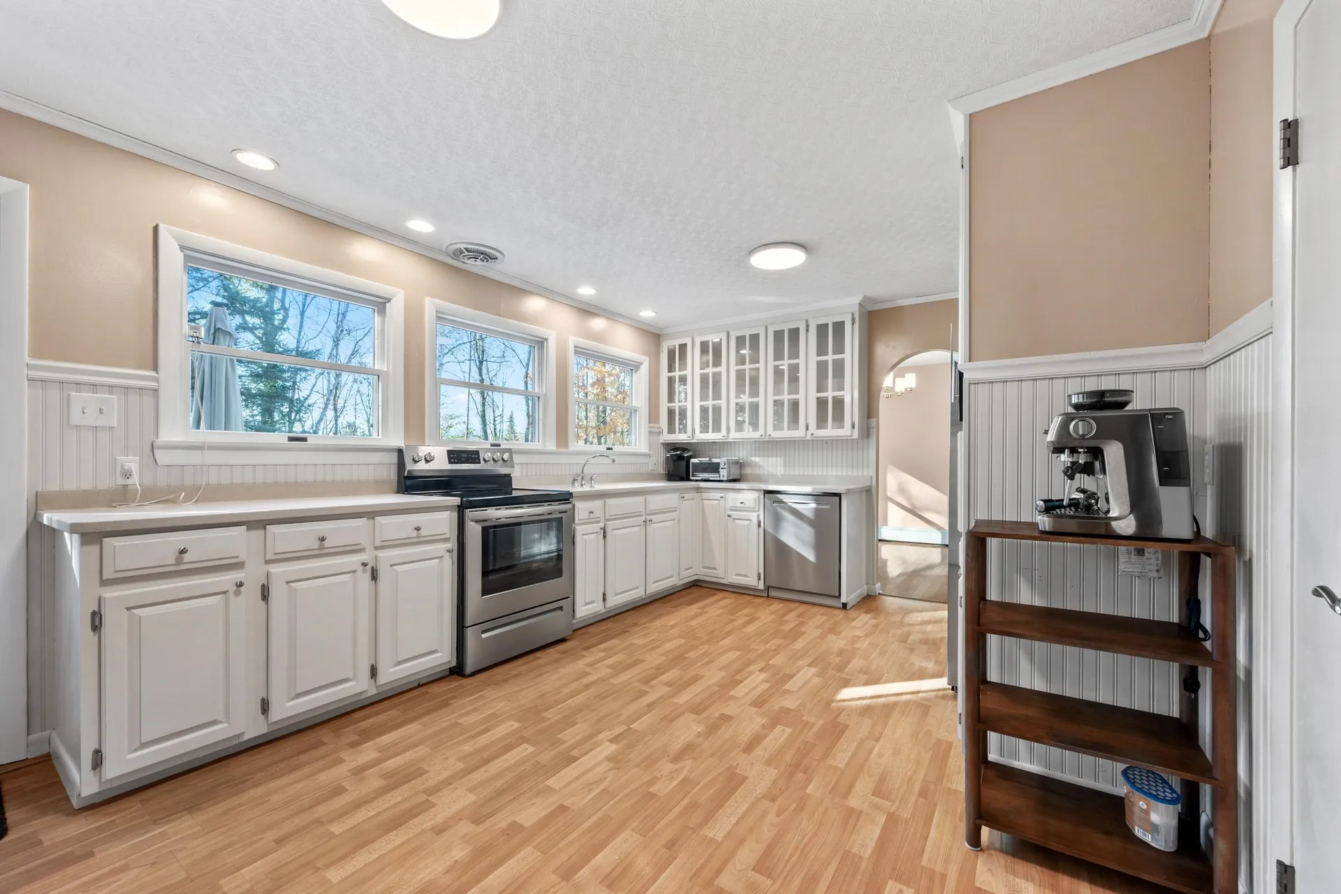 12 Sherry Street Berlin NH 03570