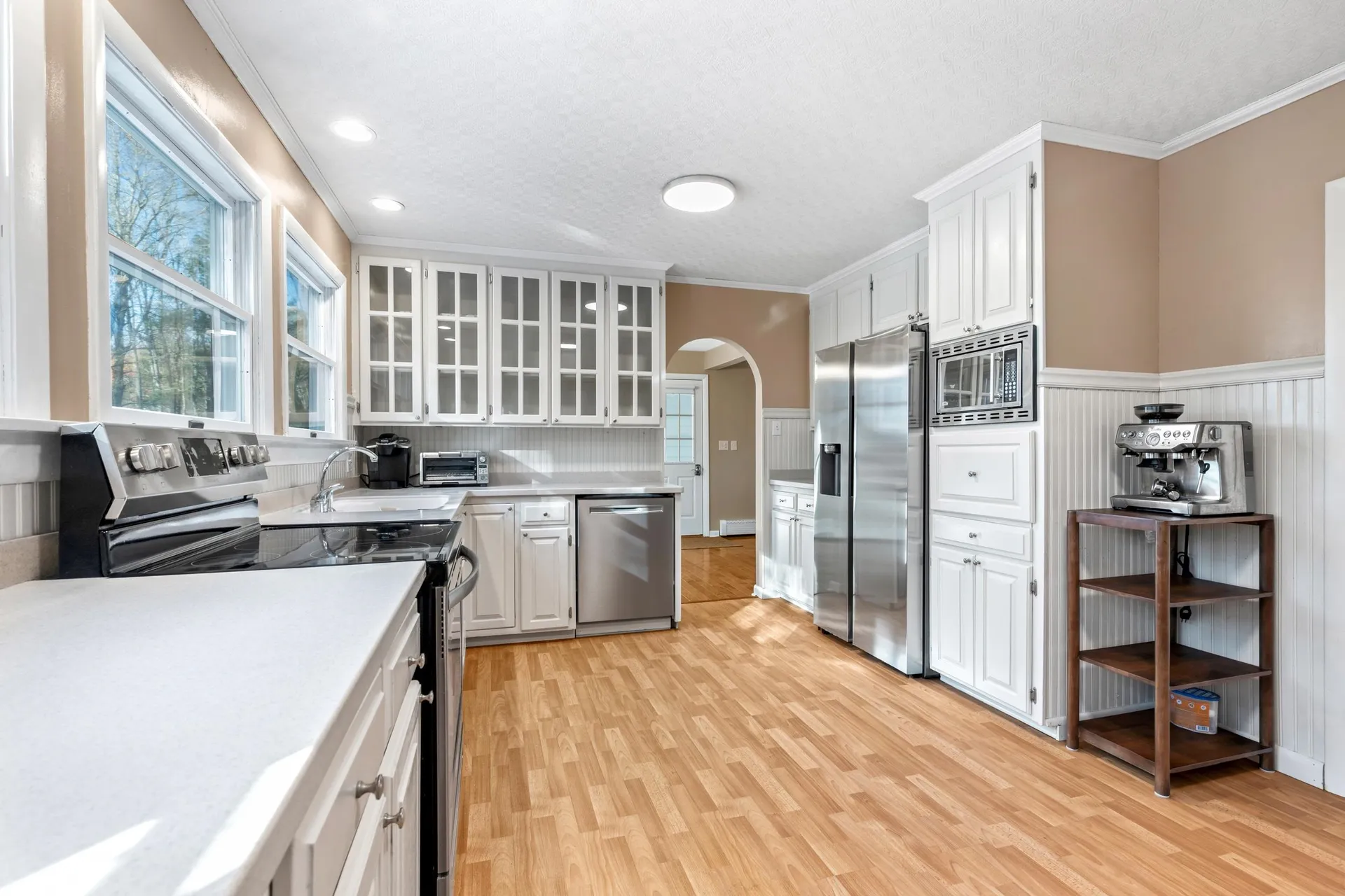 12 Sherry Street Berlin NH 03570