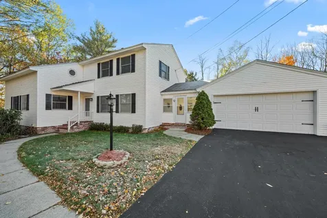 12 Sherry Street Berlin NH 03570