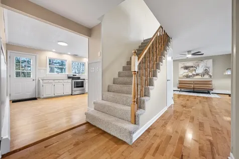 12 Sherry Street Berlin NH 03570