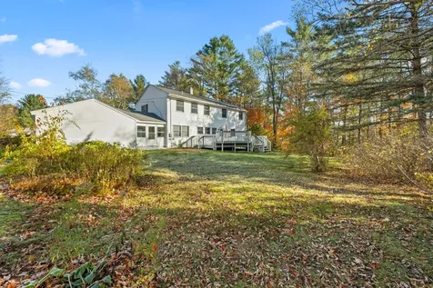 12 Sherry Street Berlin NH 03570