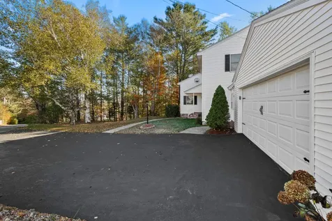 12 Sherry Street Berlin NH 03570