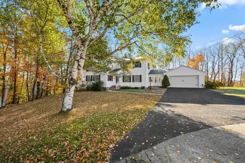 12 Sherry Street Berlin NH 03570