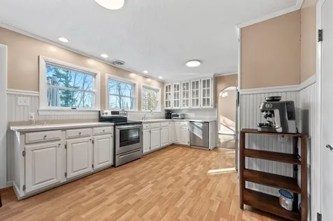 12 Sherry Street Berlin NH 03570