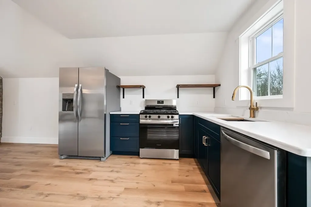 226 Oxen Pull Road Fryeburg ME 04037