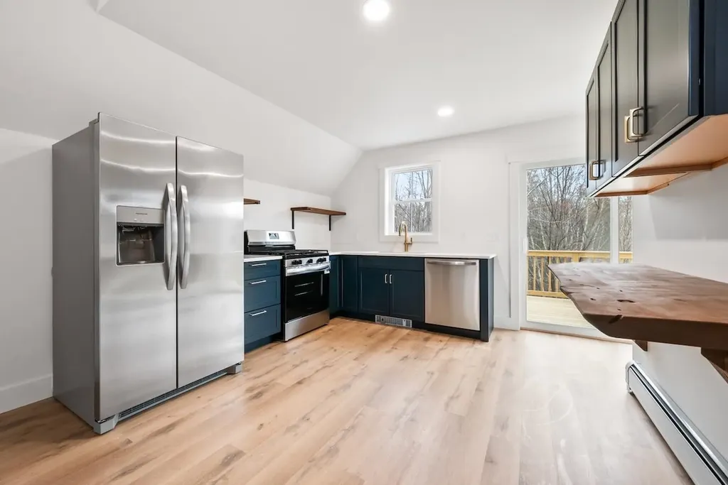 226 Oxen Pull Road Fryeburg ME 04037