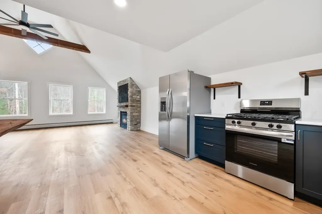 226 Oxen Pull Road Fryeburg ME 04037