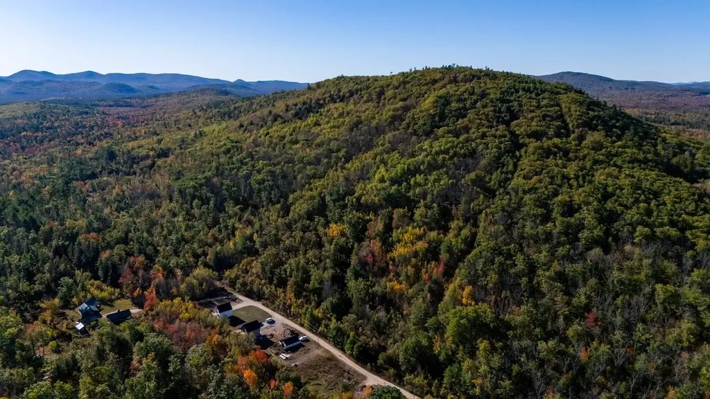 226 Oxen Pull Road Fryeburg ME 04037