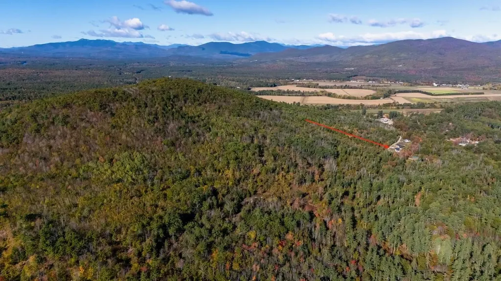 226 Oxen Pull Road Fryeburg ME 04037