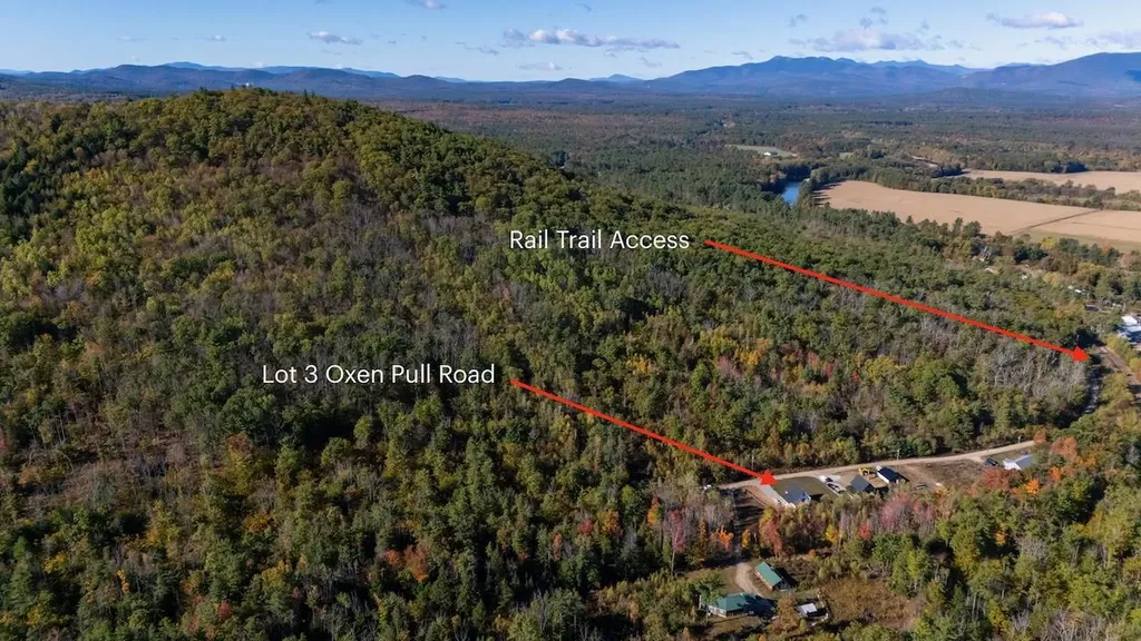 226 Oxen Pull Road Fryeburg ME 04037