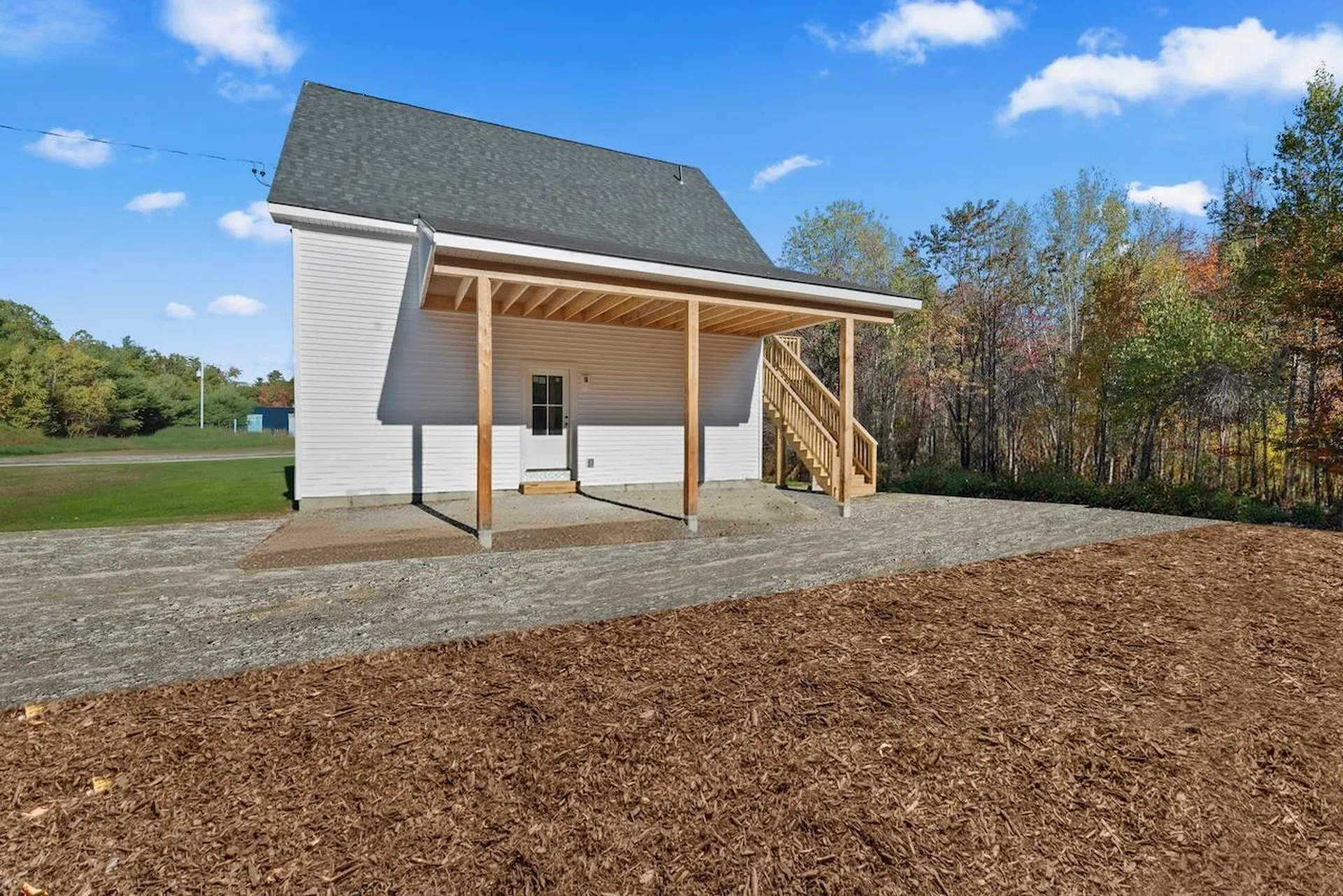 226 Oxen Pull Road Fryeburg ME 04037