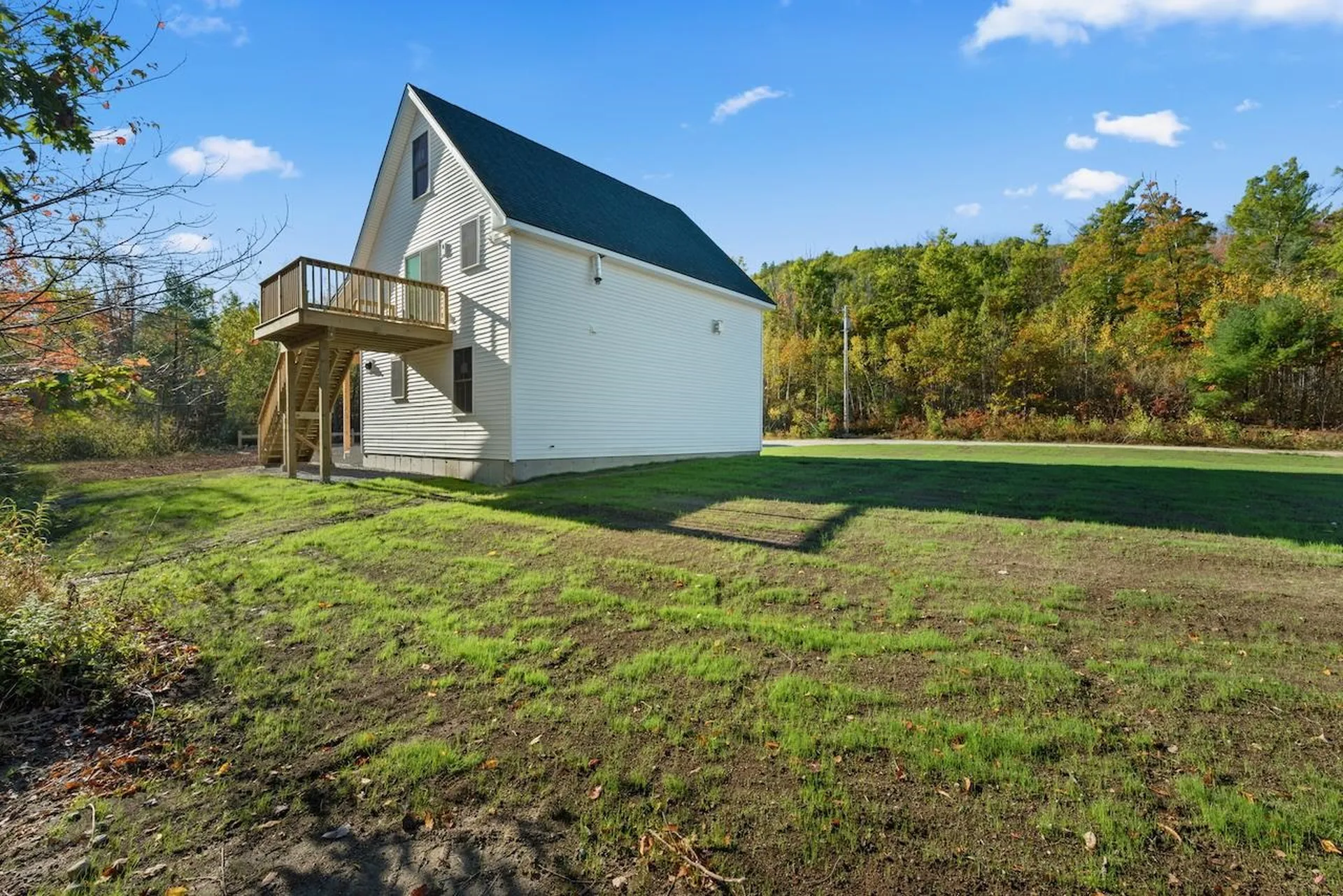 226 Oxen Pull Road Fryeburg ME 04037