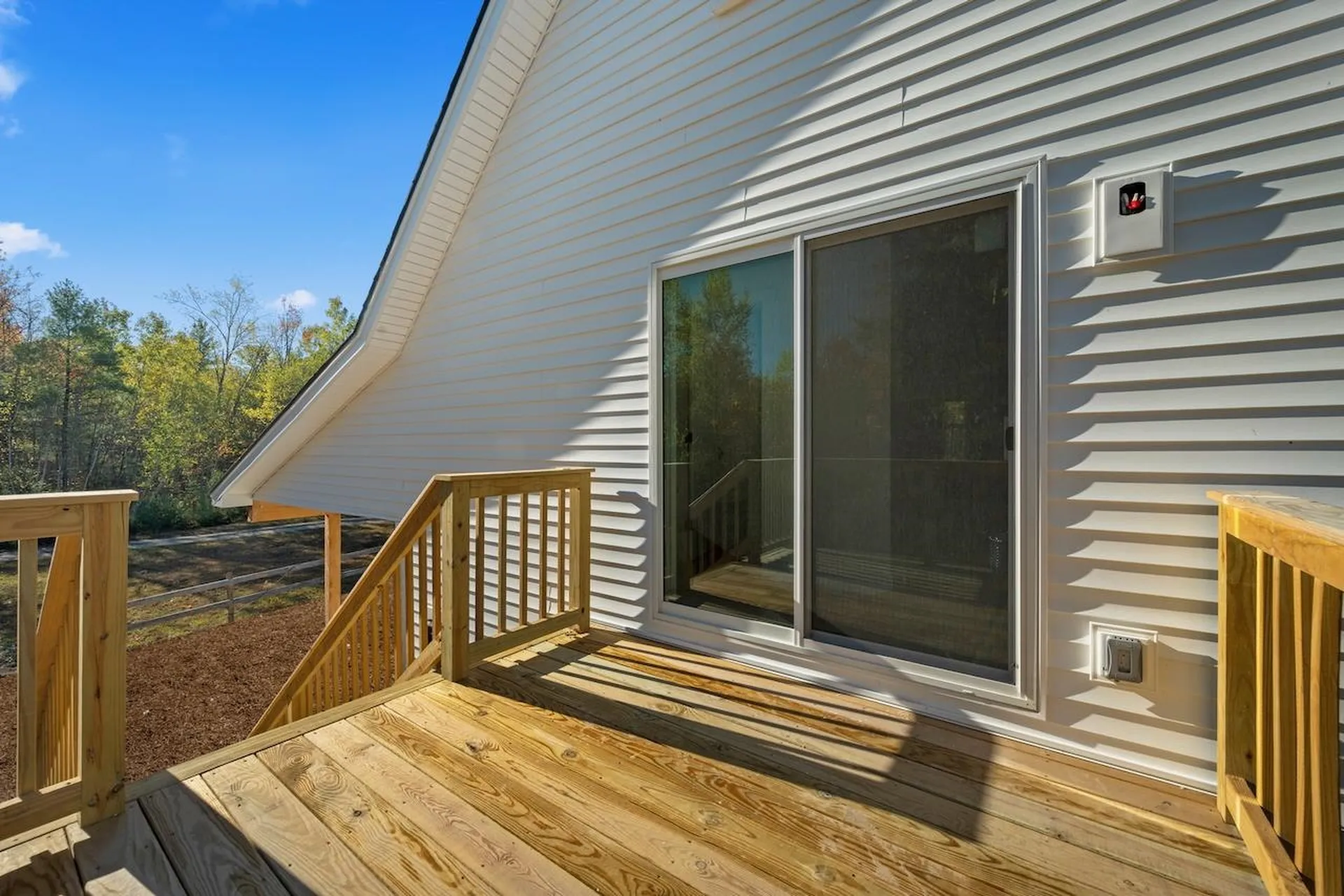 226 Oxen Pull Road Fryeburg ME 04037