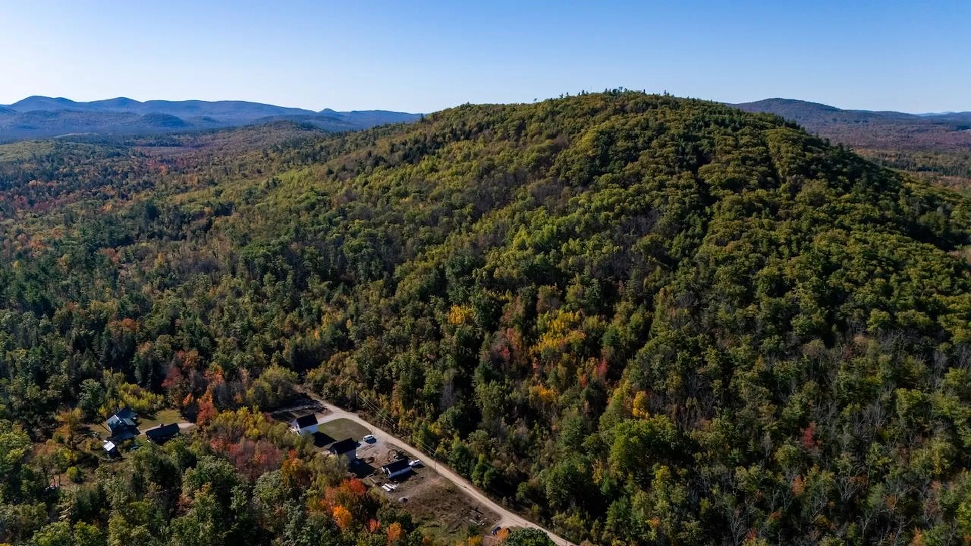 226 Oxen Pull Road Fryeburg ME 04037