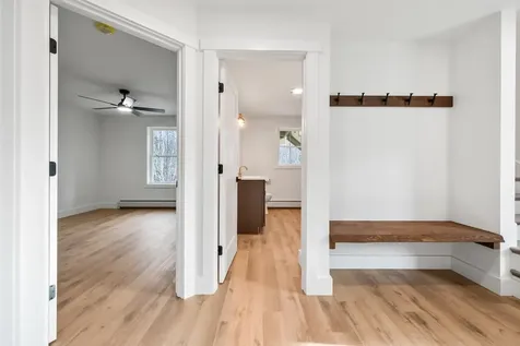 Lot 3 Oxen Pull Road Fryeburg ME 04037