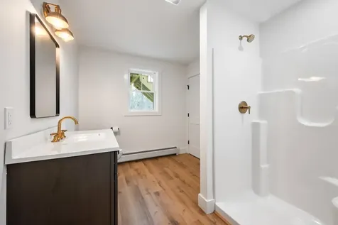 Lot 3 Oxen Pull Road Fryeburg ME 04037