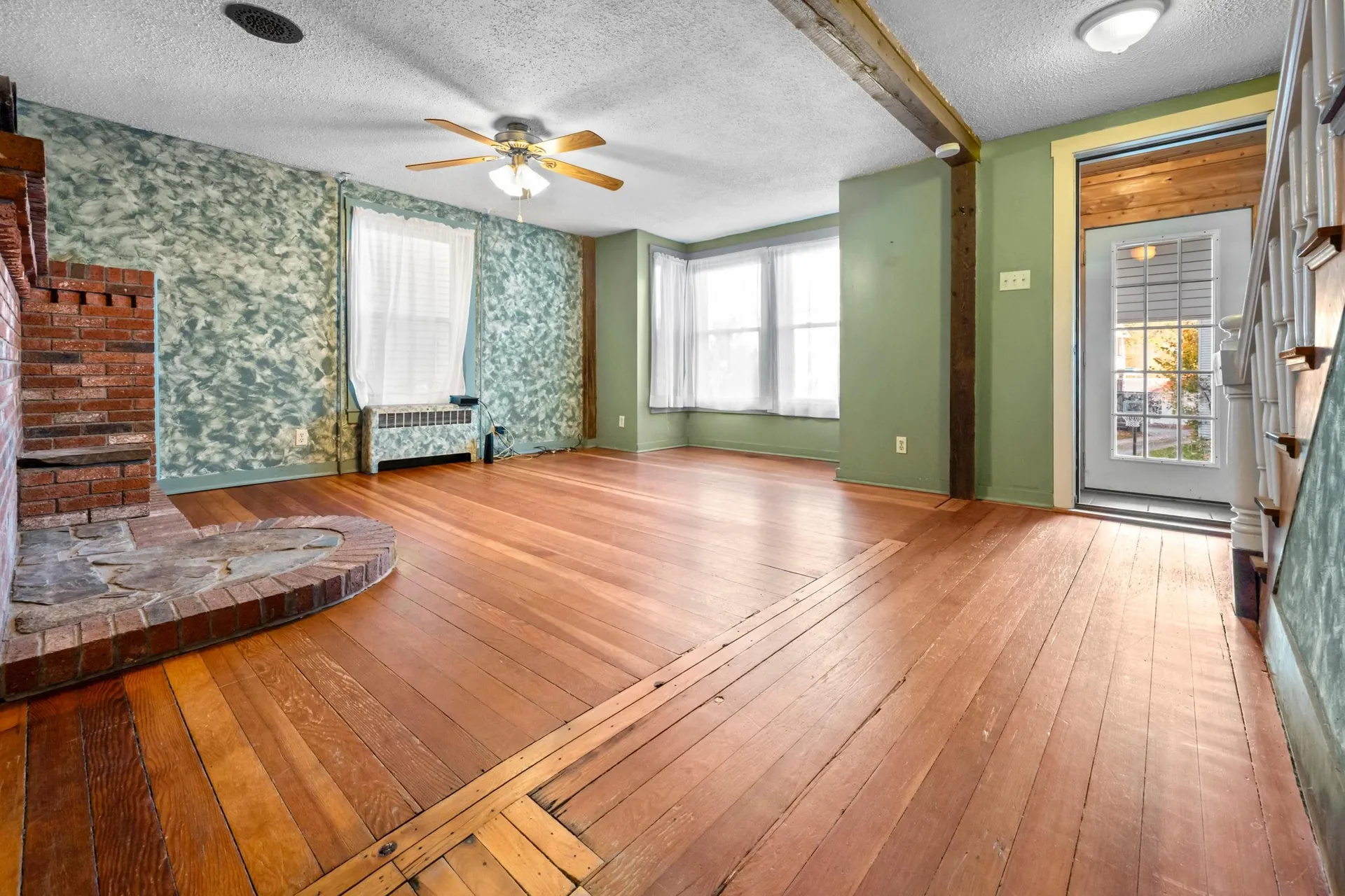 89 Pearl Street St. Johnsbury VT 05819