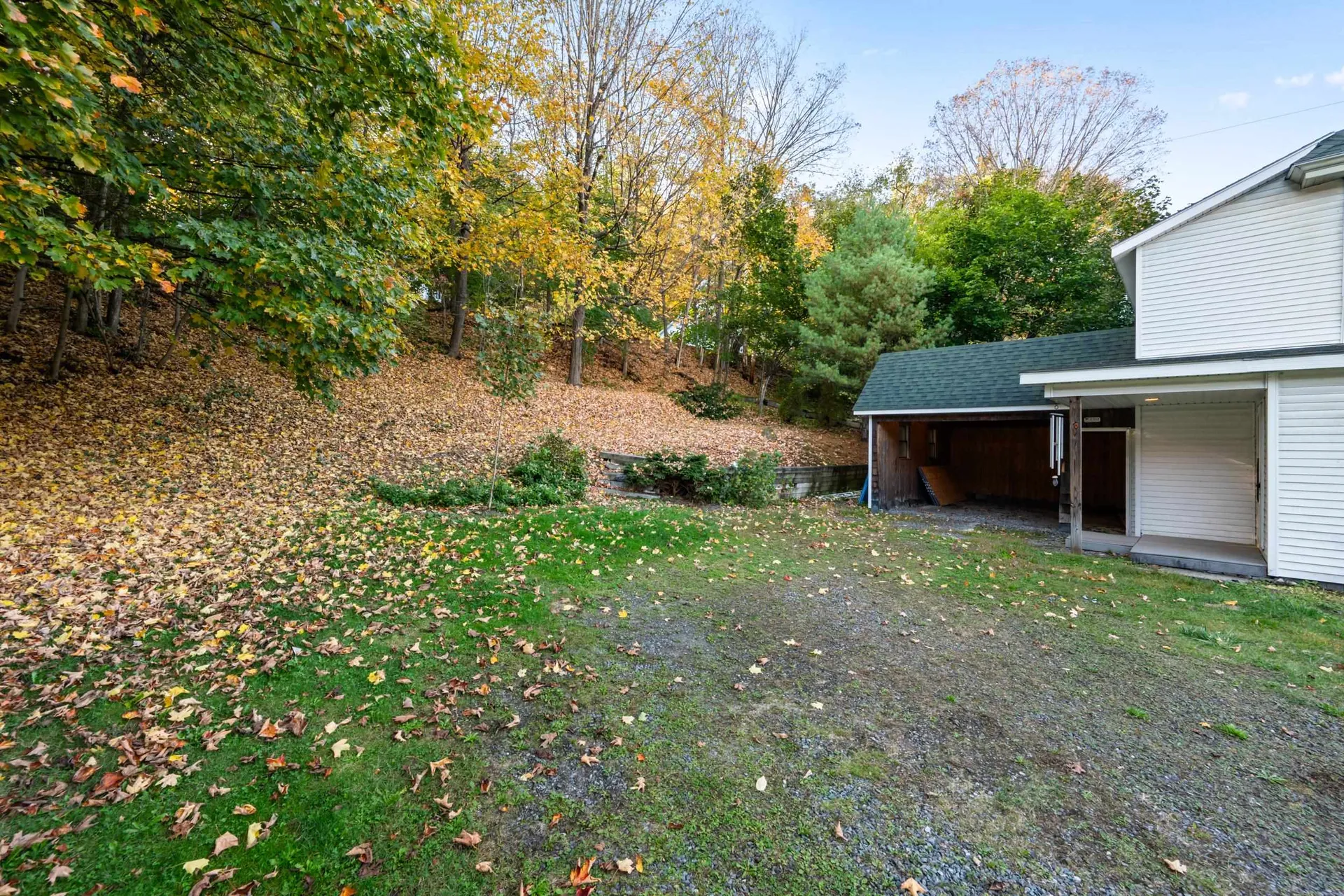 89 Pearl Street St. Johnsbury VT 05819