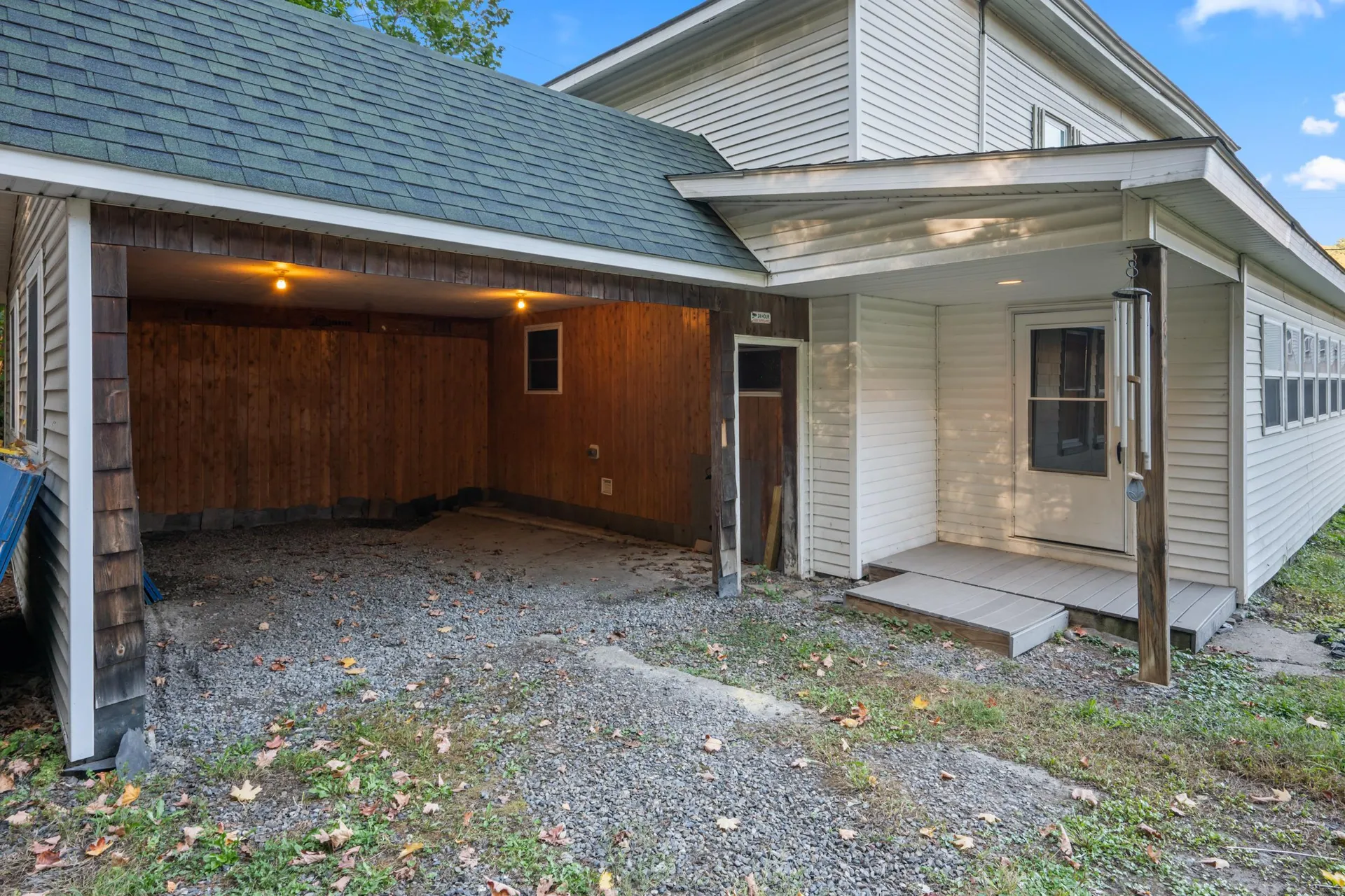 89 Pearl Street St. Johnsbury VT 05819