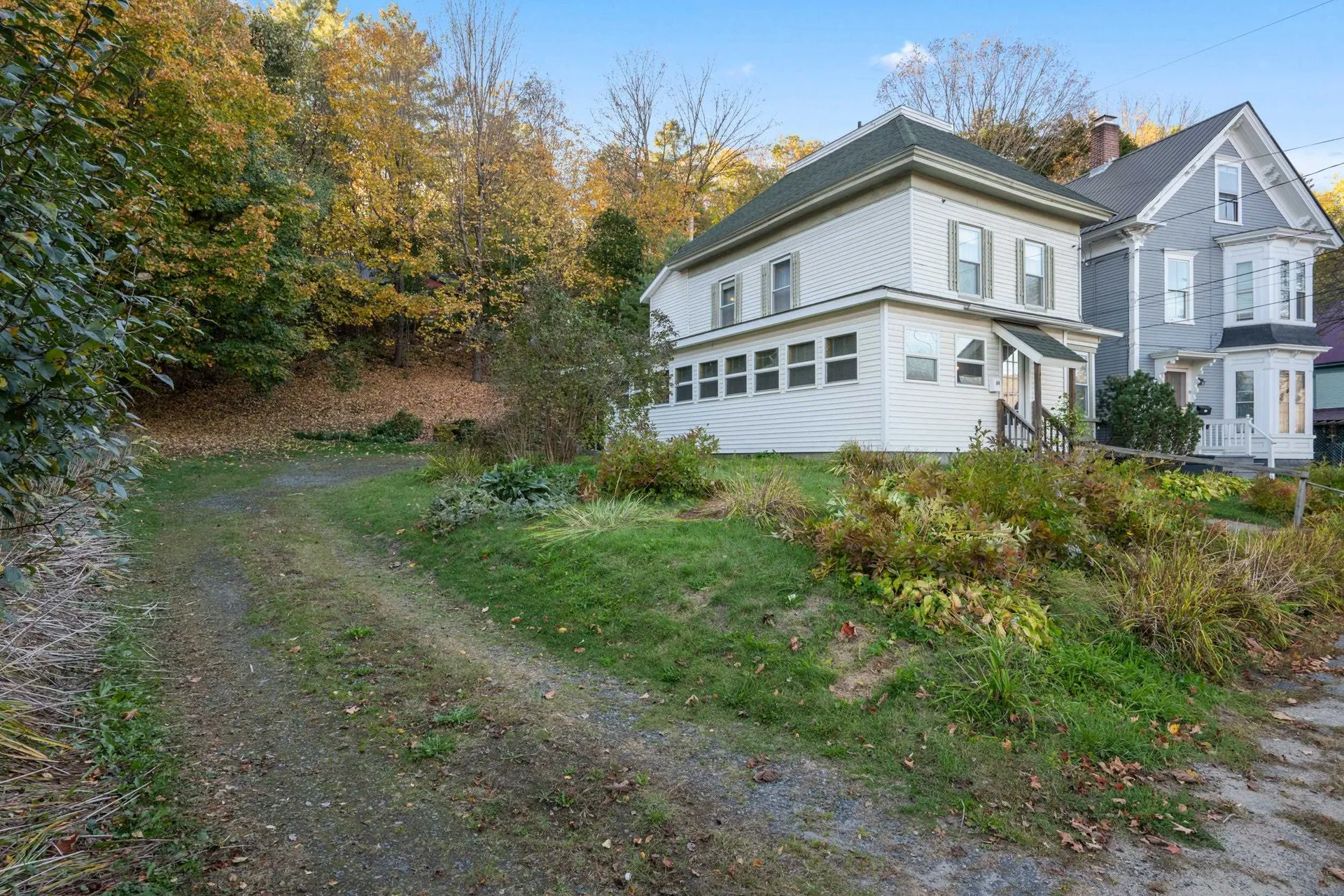 89 Pearl Street St. Johnsbury VT 05819