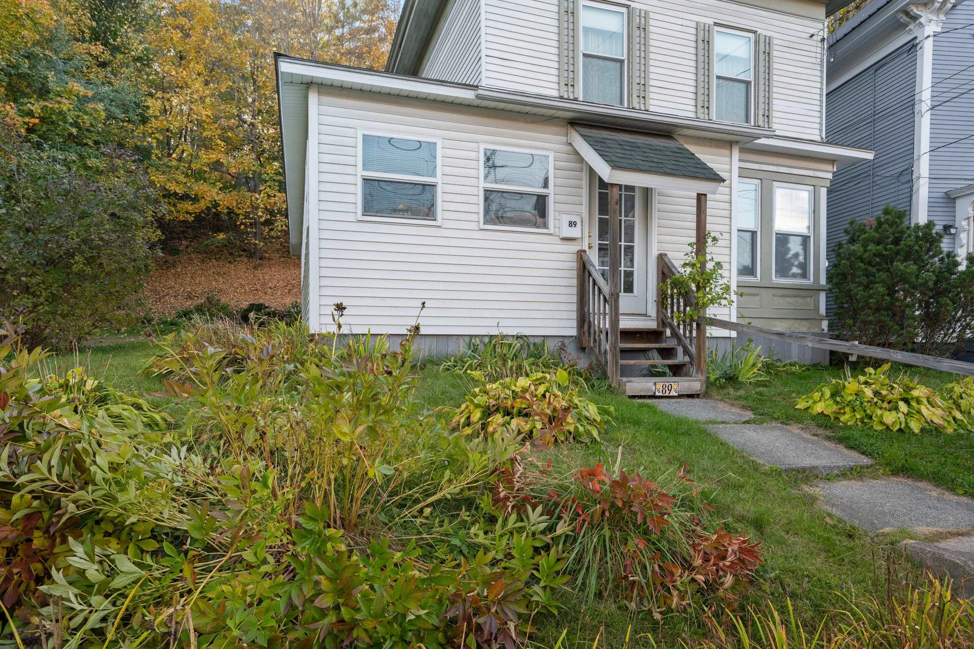 89 Pearl Street St. Johnsbury VT 05819