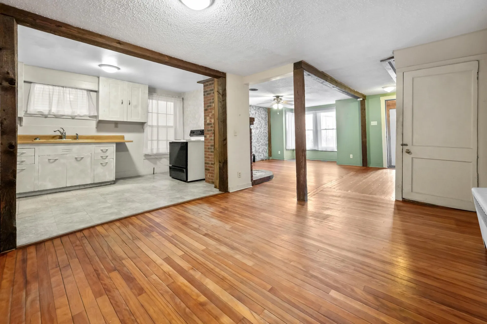 89 Pearl Street St. Johnsbury VT 05819