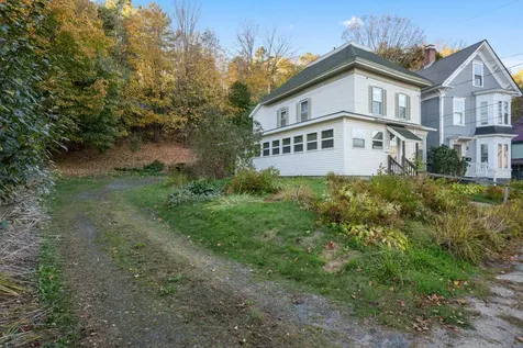 89 Pearl Street St. Johnsbury VT 05819