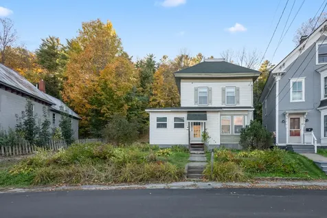 89 Pearl Street St. Johnsbury VT 05819