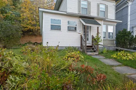 89 Pearl Street St. Johnsbury VT 05819