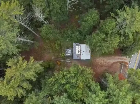 555 Stage Road Sanbornton NH 03269