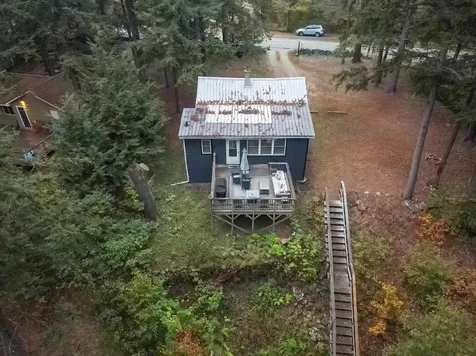 555 Stage Road Sanbornton NH 03269