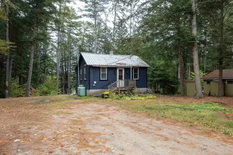 555 Stage Road Sanbornton NH 03269