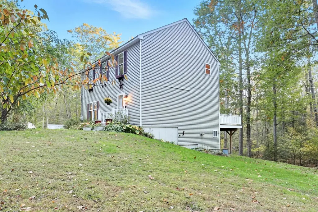 180 Gulf Road Northwood NH 03261