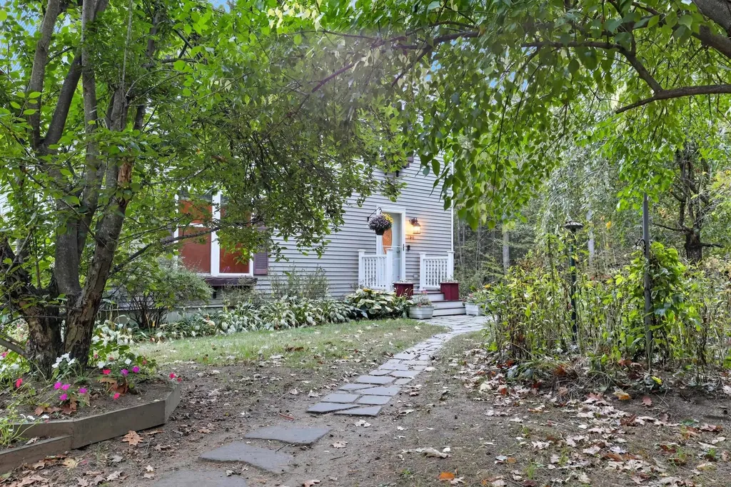 180 Gulf Road Northwood NH 03261