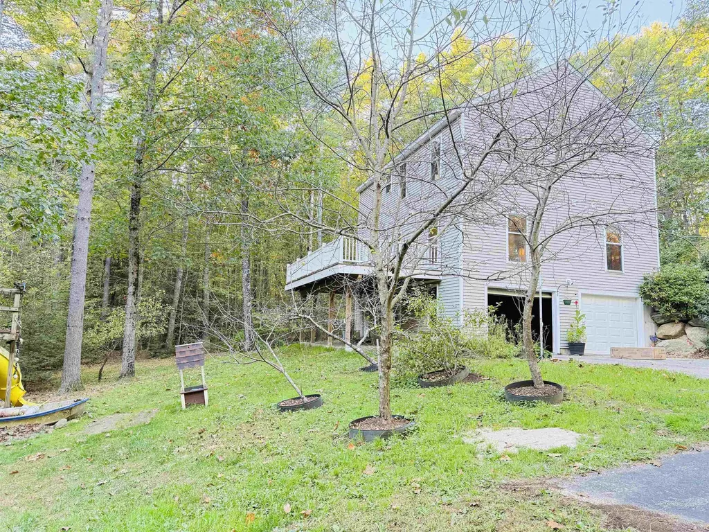 180 Gulf Road Northwood NH 03261