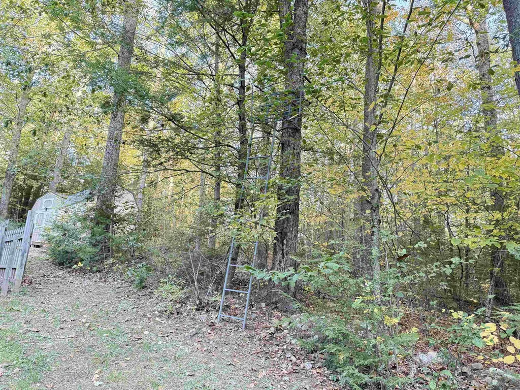 180 Gulf Road Northwood NH 03261