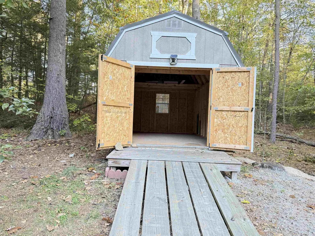 180 Gulf Road Northwood NH 03261