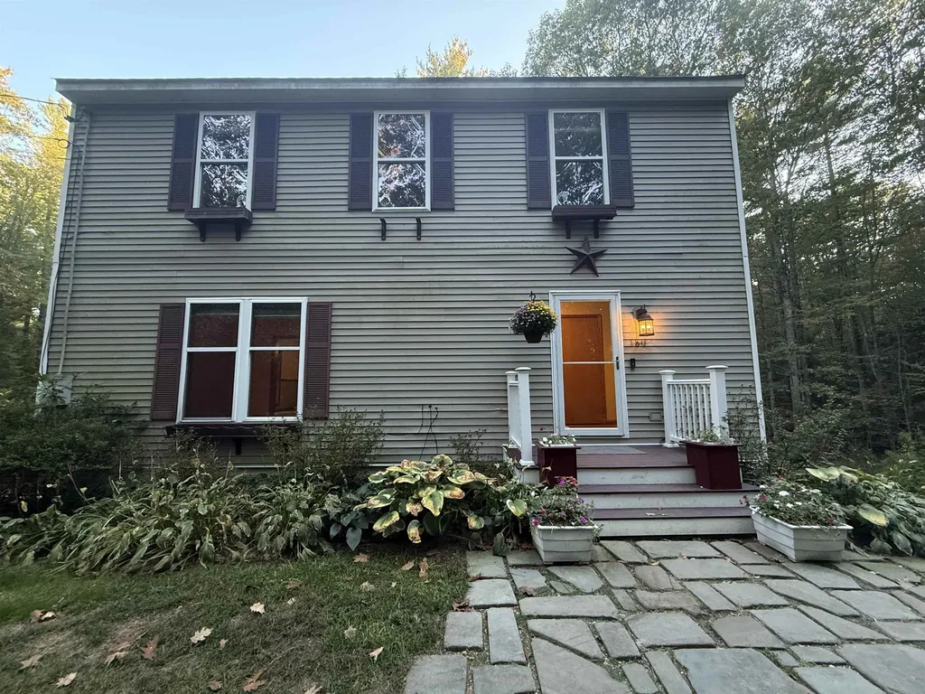 180 Gulf Road Northwood NH 03261