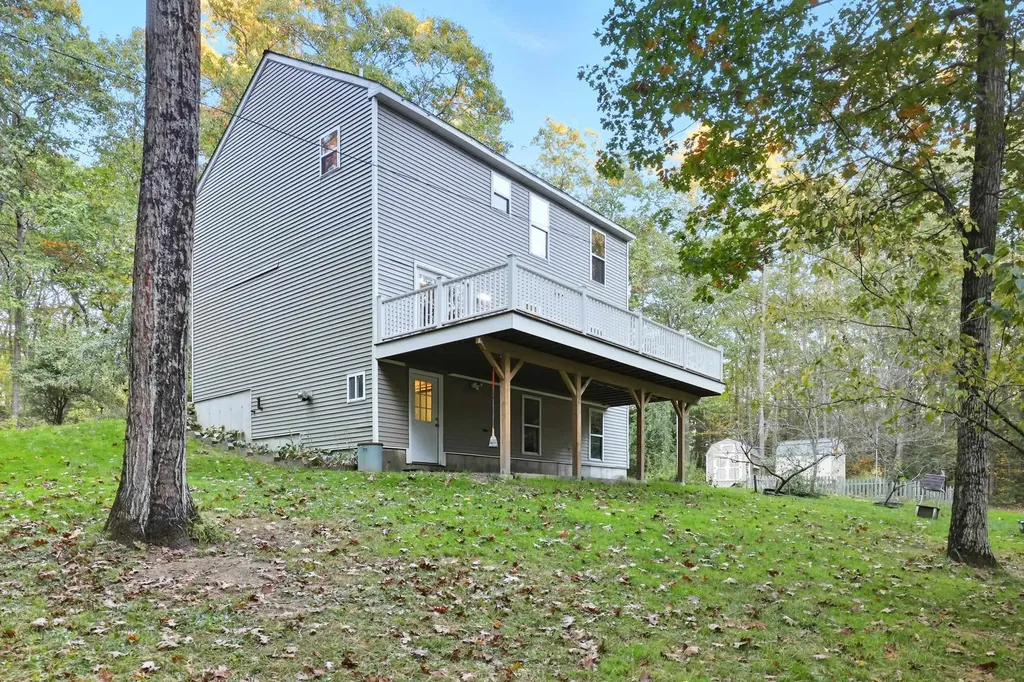 180 Gulf Road Northwood NH 03261