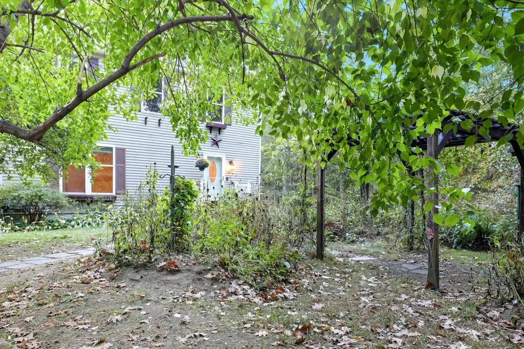 180 Gulf Road Northwood NH 03261