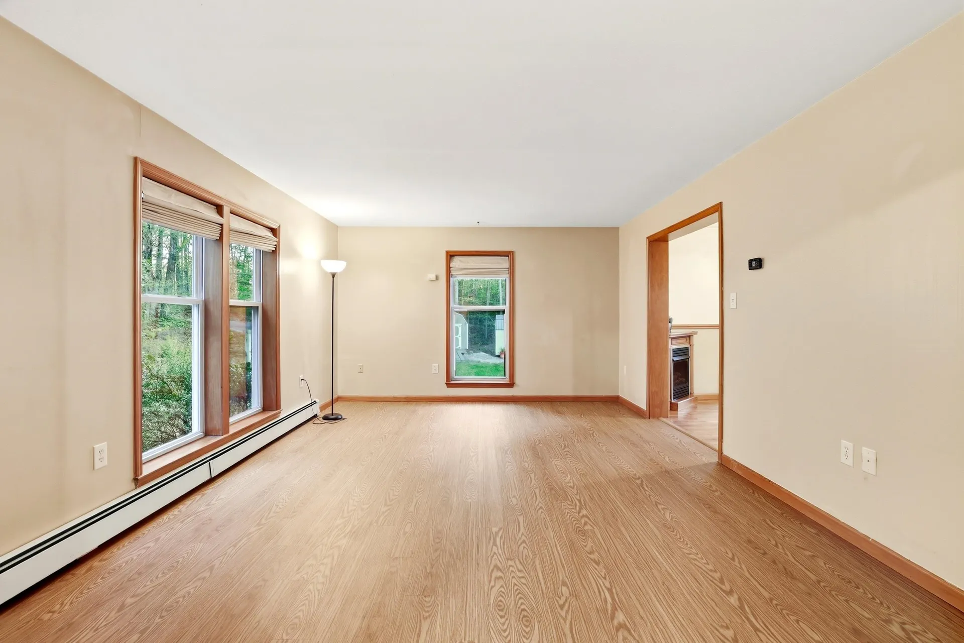 180 Gulf Road Northwood NH 03261