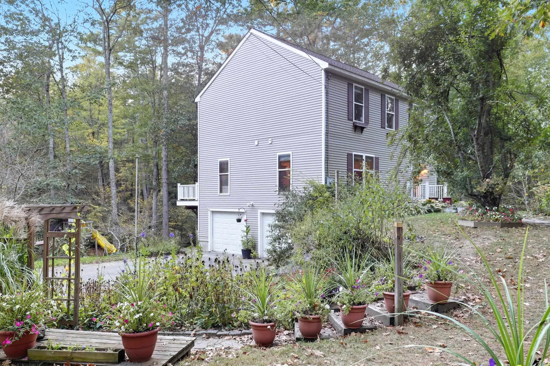 180 Gulf Road Northwood NH 03261