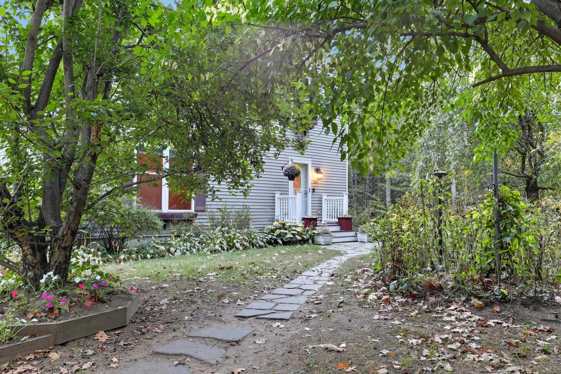 180 Gulf Road Northwood NH 03261