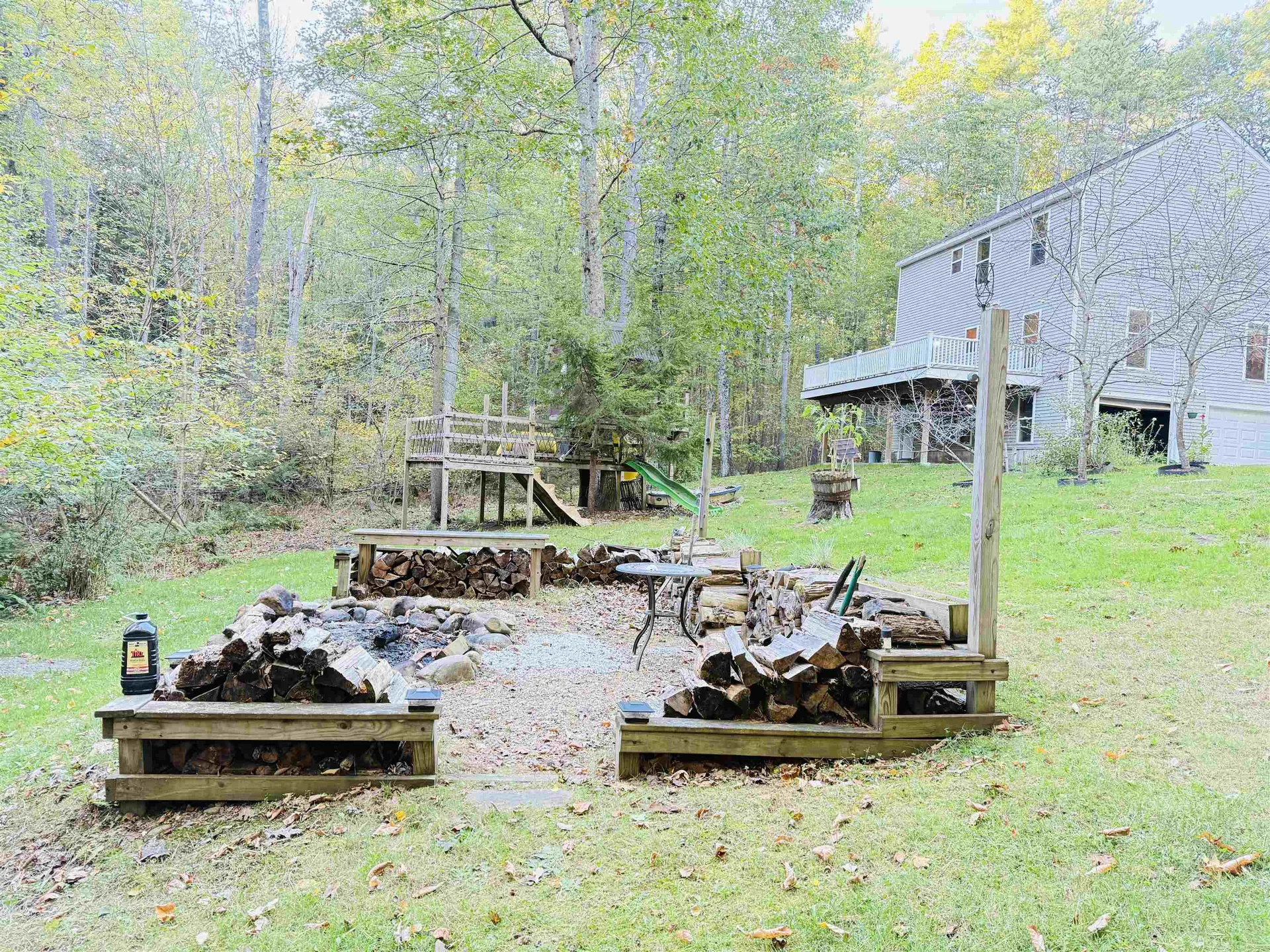 180 Gulf Road Northwood NH 03261