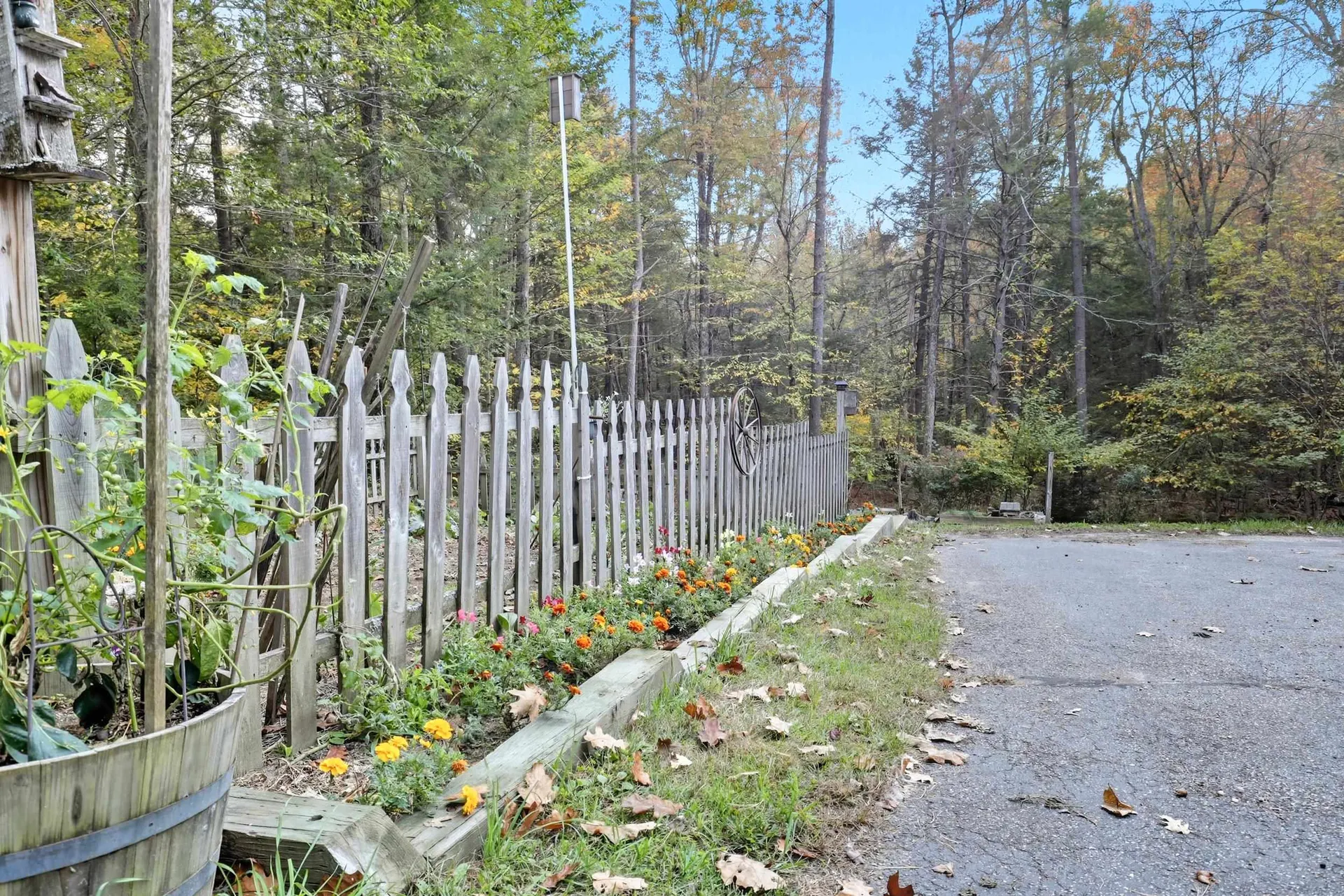 180 Gulf Road Northwood NH 03261